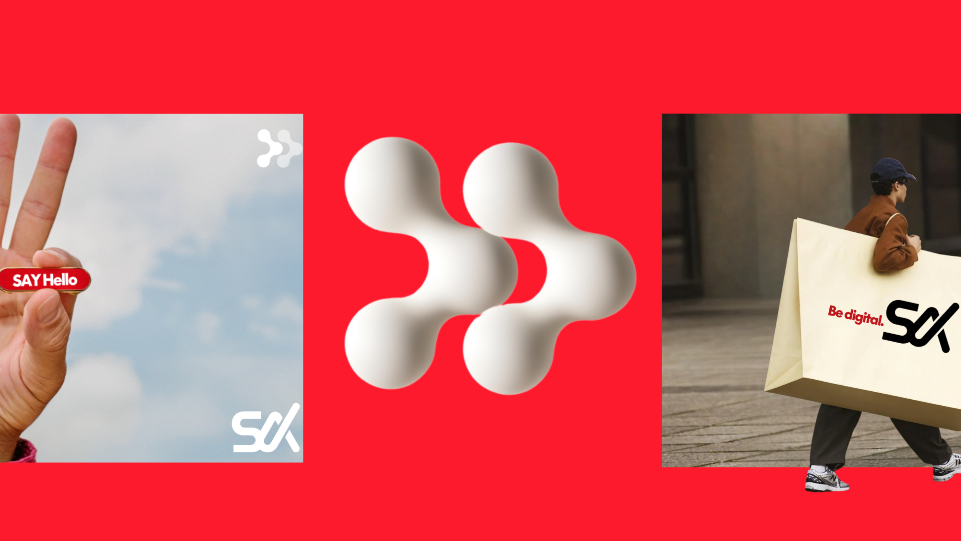 SAY : L'Agence de l'Impact Culturel.