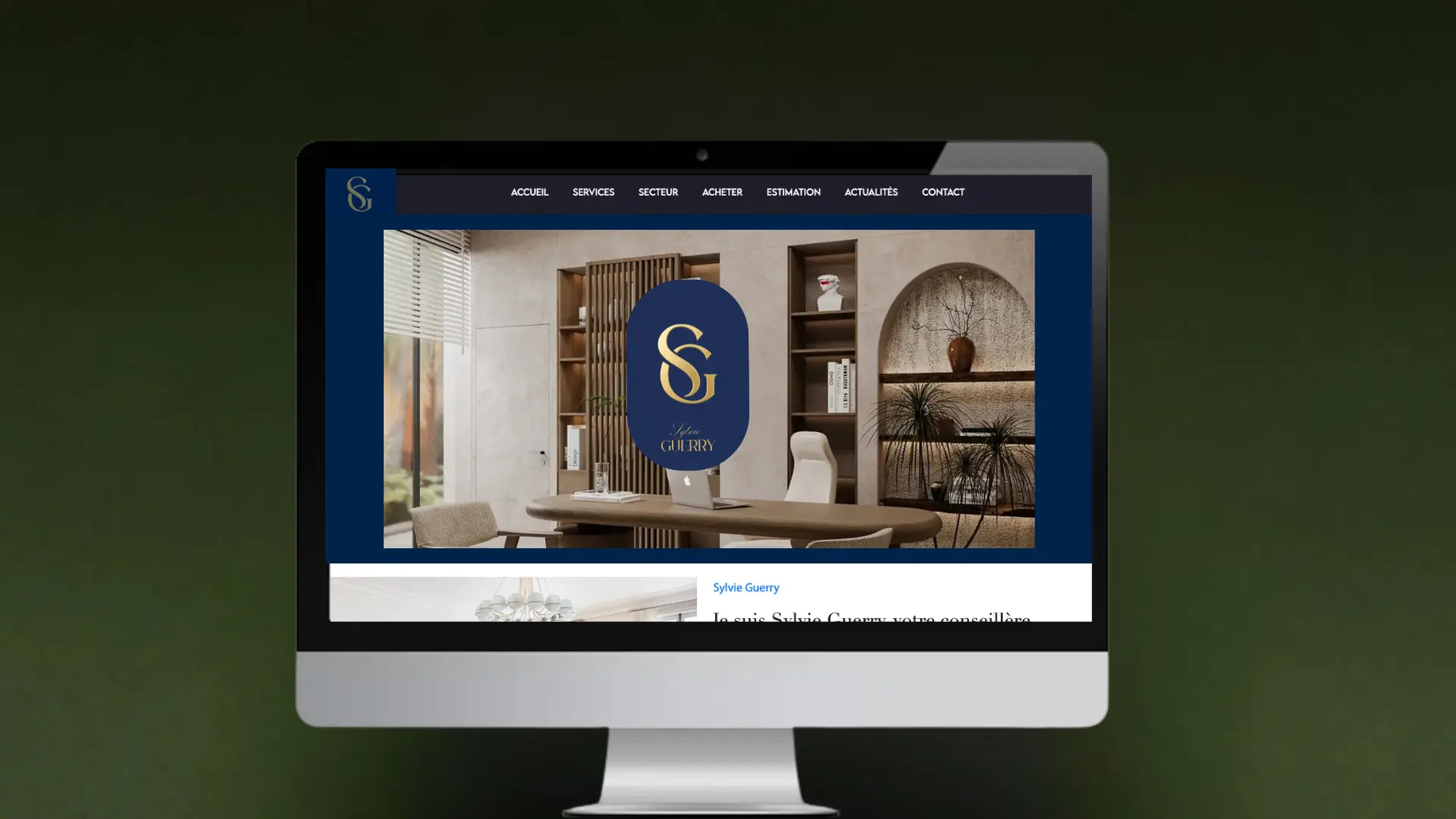 popup image
